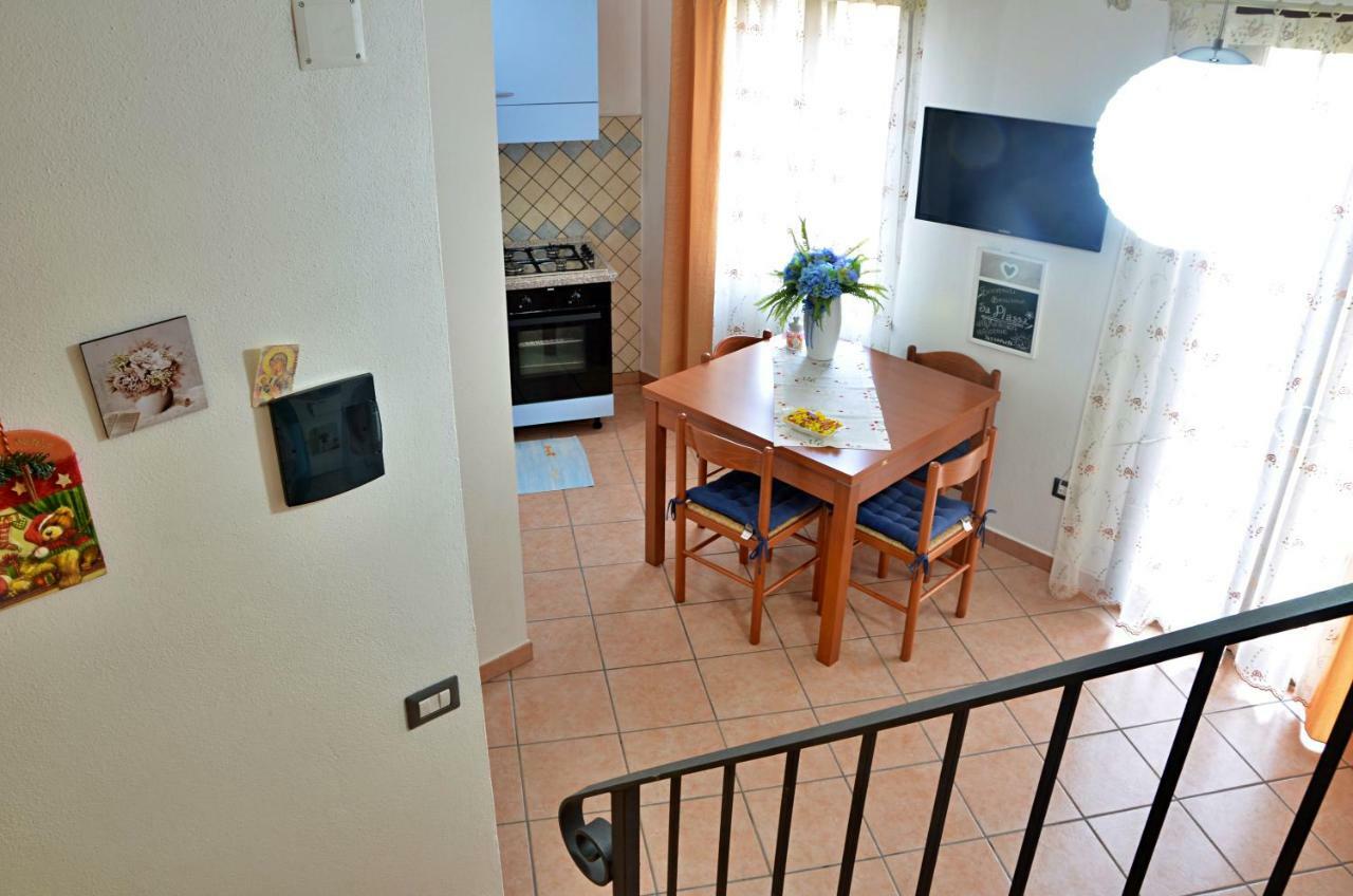 Appartamento Sa Plassa Baunei Exterior photo