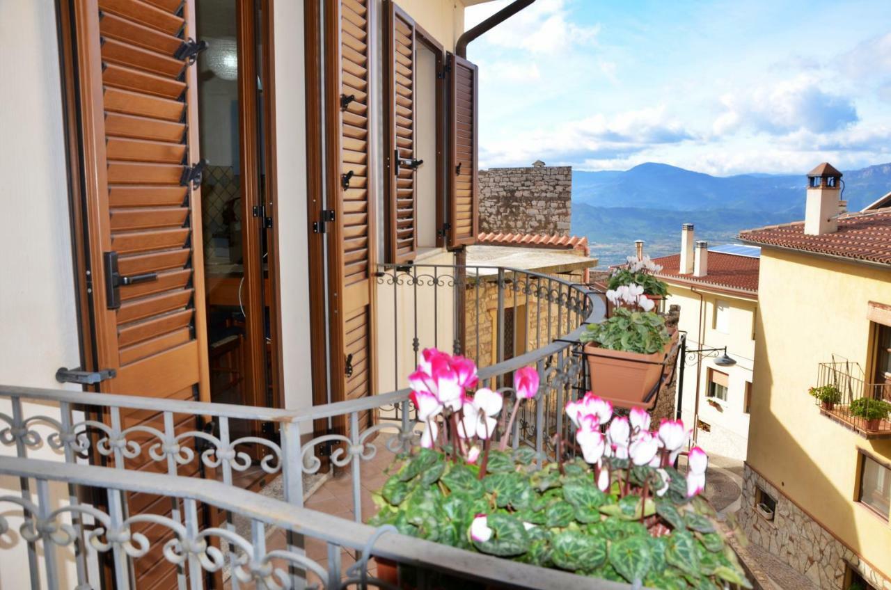 Appartamento Sa Plassa Baunei Exterior photo